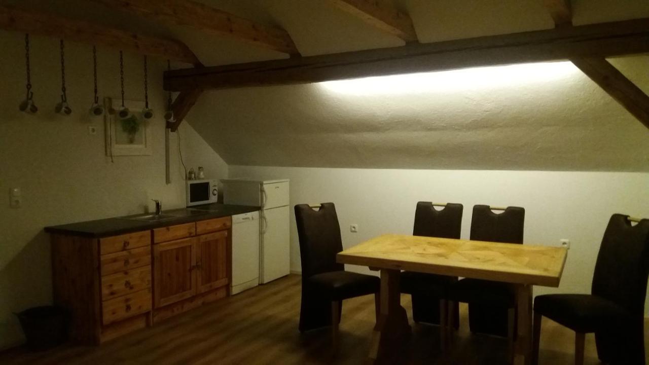 Ortnerhof Ennstal Aigen im Ennstal Exterior foto