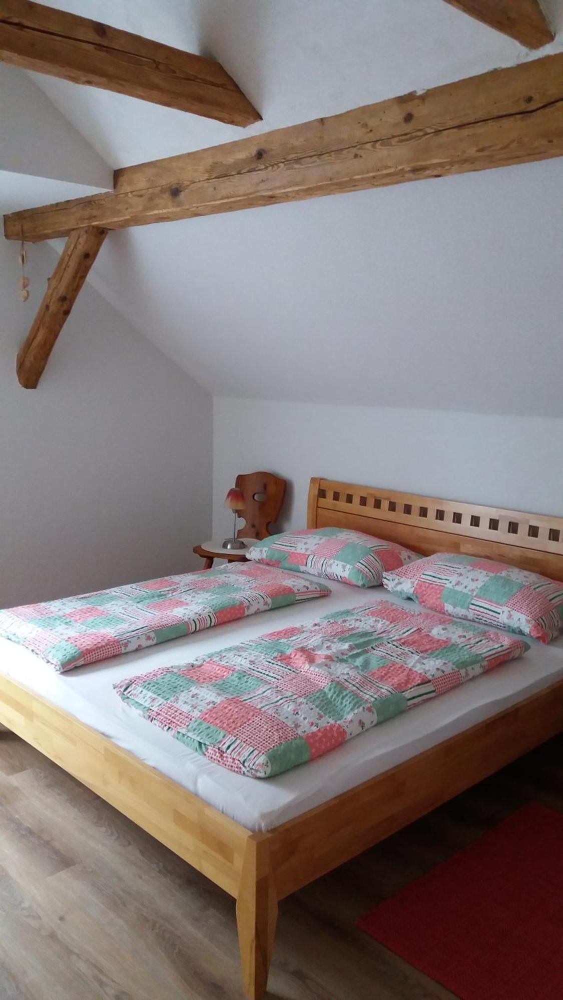 Ortnerhof Ennstal Aigen im Ennstal Exterior foto