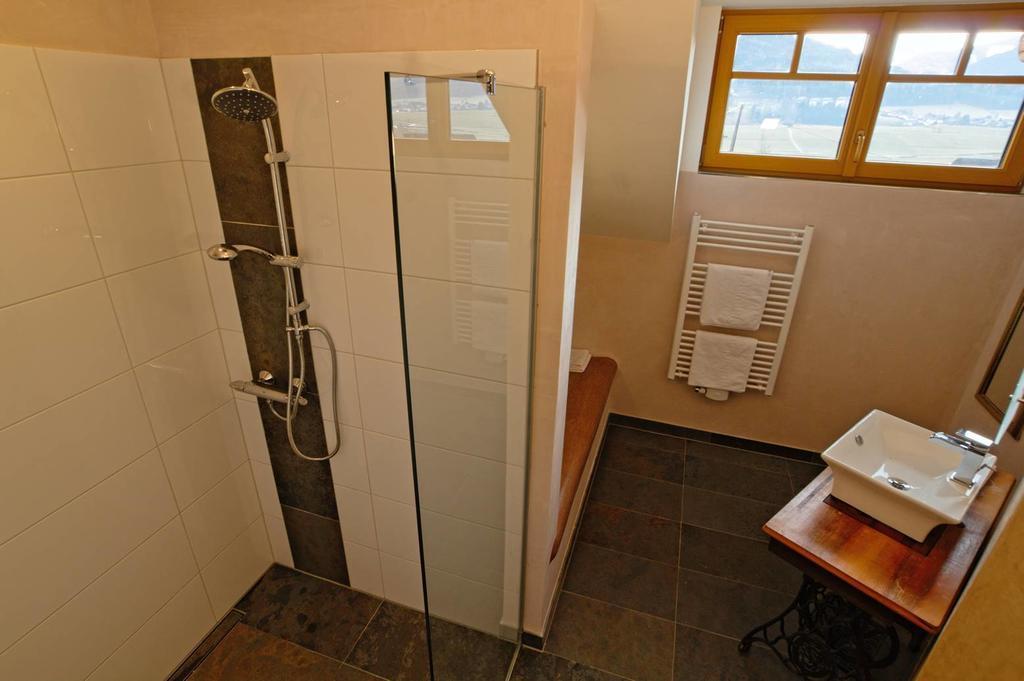 Ortnerhof Ennstal Aigen im Ennstal Quarto foto