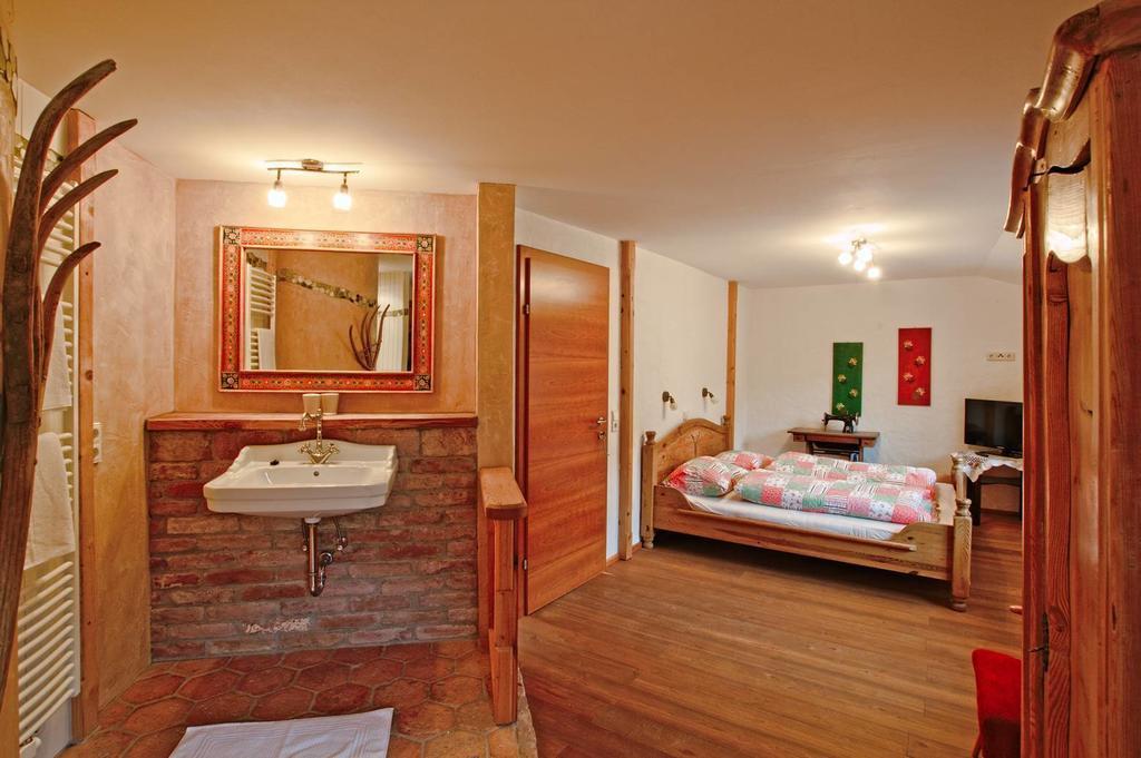 Ortnerhof Ennstal Aigen im Ennstal Quarto foto